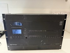 Crestron DM-MD16X16 HD Digital Media Distribution Switcher