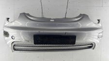 Pare-choc arrière Volkswagen NEW BEETLE