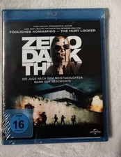 Zero Dark Thirty - (Jessica Chastain) # BLU-R...