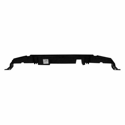 For Chevy Suburban 2500 2007-2013 Bumper Cover Support Bracket|Front|CAPA