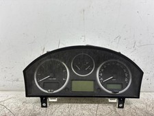 Compteur Land Rover RANGE ROVER SPORT