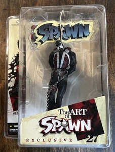 Spawn Series 30 | eBay