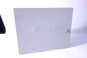 Hunter ACC-1200 Commercial Sprinkler Irrigation Controller 