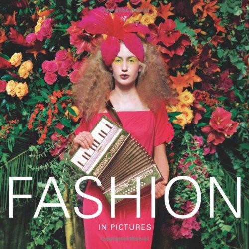Fashion (Mirrorpix) (In Pictures)-Ammonite Press