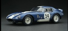 1/18 Exoto Racing Legends 1964 Cobra Daytona Coupe #54  Limited Edition Diecast