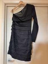 Country Road One Shoulder Dress 12
