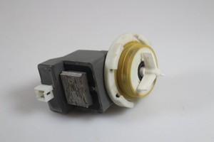 MIELE W 963 Ablaufpumpe Laugenpumpe Pumpe Siemens 2AL 1625-3MA 31 W TNr 4676232