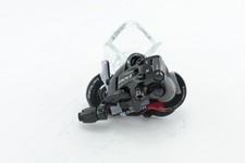 SRAM Red black Schaltwerk 10-Fach 2x10 speed schwarz