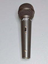 Audio2000'S ADM1064B Handheld Professional Dynamic Microphone