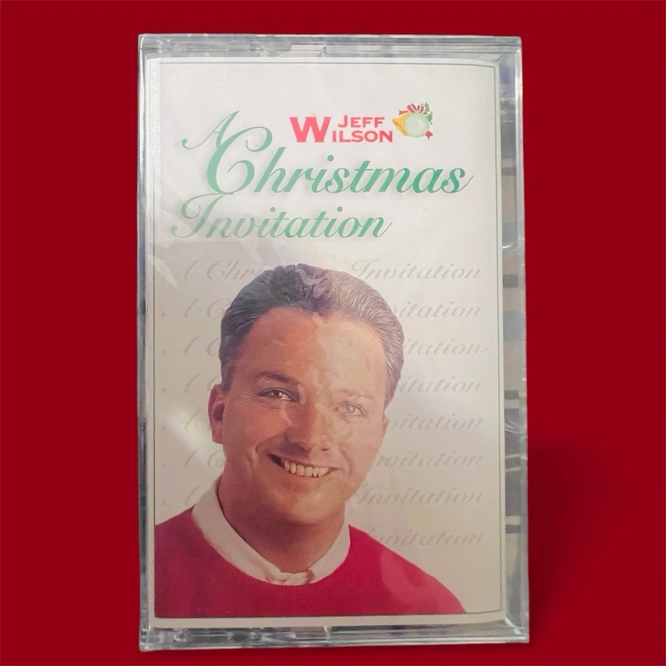 ⭐️ Pick your own CHRISTMAS Cassette Tapes 🎵 HOLIDAY MUSIC 🎄🎅🏻 VARIOUS ARTIST Foto 3 de 4
