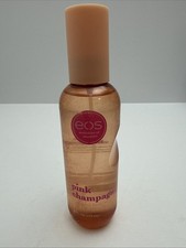 eos Cashmere Body Mist - Pink Champagne - 6 fl oz - Body Spray, Original