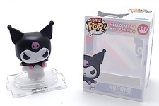Funko Bitty POP! ■ Kuromi (vers. 1) ■ Hello Kitty ■ 2025