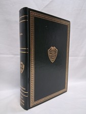 Harvard Classics Two Years Before the Mast Richard Henry Dana Deluxe Ed 1969