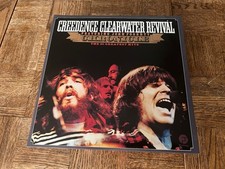 Creedence Clearwater Revival Chronicle - 2009 2LP Stereo- Fantasy - CCR-2-NM/NM