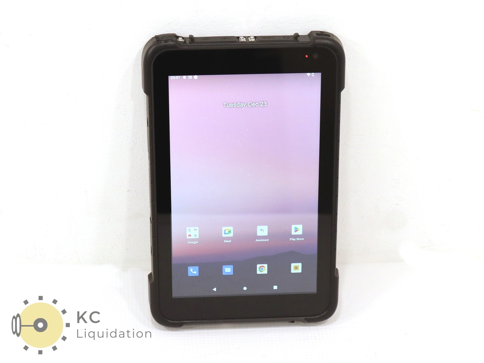 Tablet robusto Shenzhen EM-T195 8" 128GB Wi-Fi
