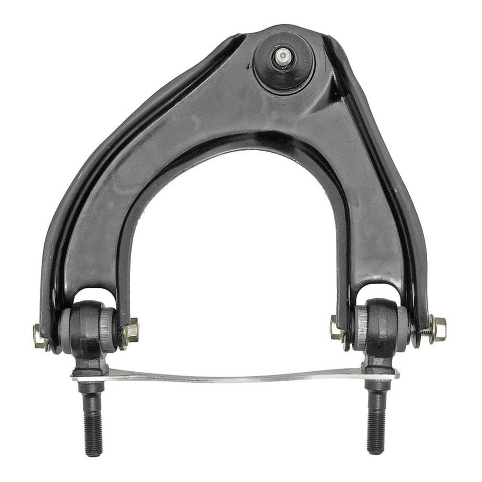 Brazos de control delanteros superiores diestros con rótulas para Honda Civic 1988-1991 nuevos Foto 4 de 4