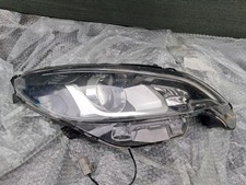 Peugeot 108 Halogen Headlight Lamp 2015-18 N/S RIGHT SIDE 