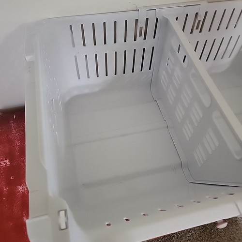 Samsung DA97-06276E OEM Refrigerator Freezer Basket | Free Shipping - Picture 6 of 10