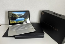 HP Spectre x360 13-4001ng | i7 | 8GB RAM | 256GB SSD | Como nuevo