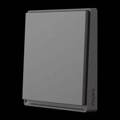 Aqara Smart Wall Switch E1 ZigBee 3.0 Remote Control Smart Home Light Button No