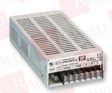 XP POWER JPM120PS24 / JPM120PS24 (USED)