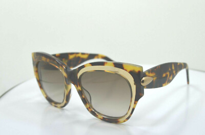 NEW AUTHENTIC  POMALLETO   PM0006S  001   SUNGLASSES