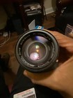 olympus ziku 65-200 f4 zoom lens  — photo 3