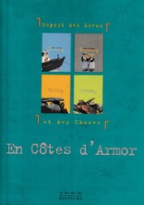 Geist der Orte und Dinge in Côtes-d'Armor Hervé Guillaume Véronique Humber