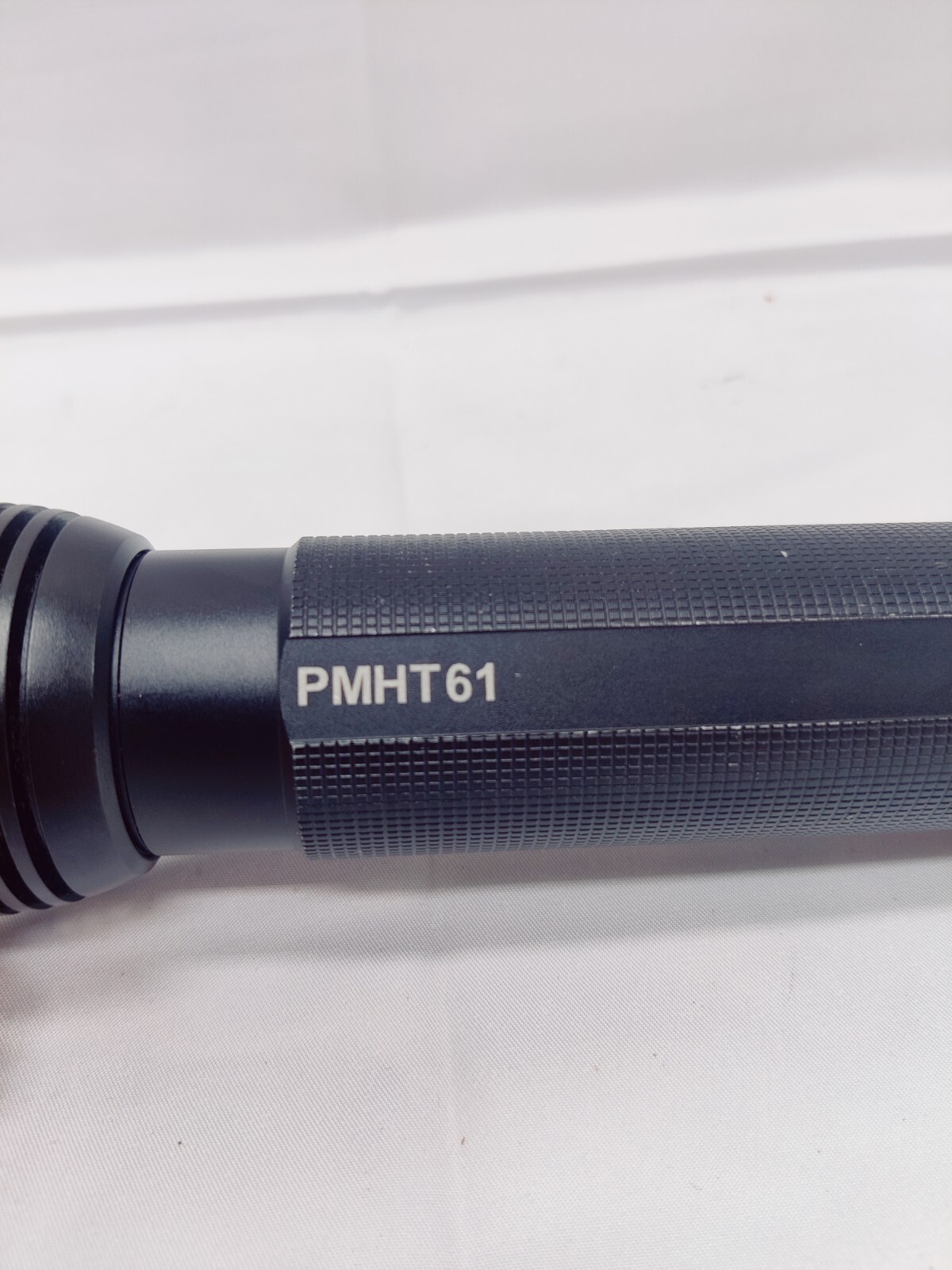Energizer TAC 1000 Flashlight PMHT61 9' eBay