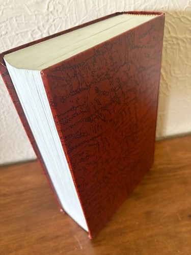The New Layman’s Parallel Bible - 1981 Hardcover Zondervan - Bild 6 von 6
