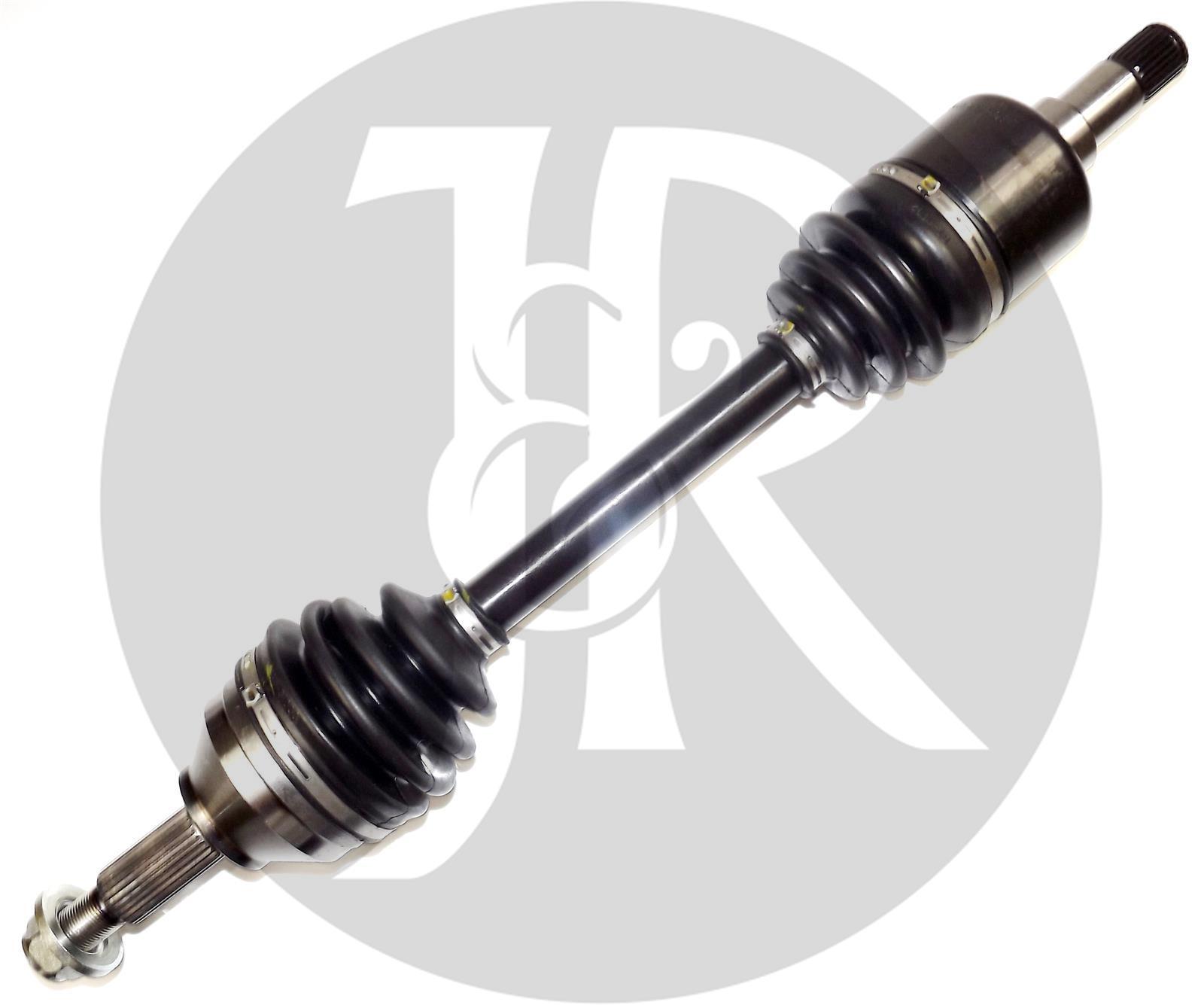 FITS FORD MONDEO 2 0 DRIVESHAFT CV JOINT NEAR SIDE 2000 2007 EBay fits-ford-mondeo-2-0-driveshaft-cv-joint-near-side-2000-2007-ebay