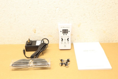 HIME SAMA Led Skin Mask, Pro 7 Color LED Face Mask Light Therapy for Face & Neck - Picture 11 of 11