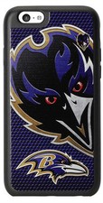 NFL Team Case NFL Rugged Hard Case Cover For 4.7