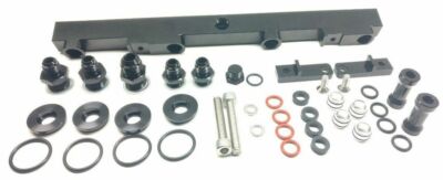 BILLET Fuel RAIL KIT for Nissan Silvia SR20DET S13 2.0L
