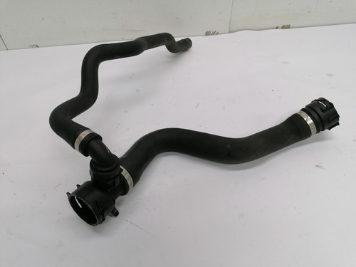BMW 3er E91 320d Schlauch Kühlerschlauch Zylinderkopf Kühler 7797257 1712779 (97