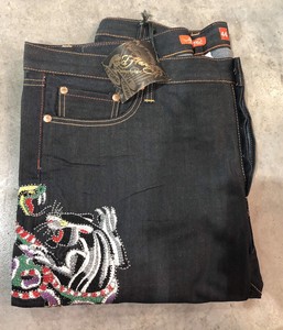 ed hardy jeans ebay