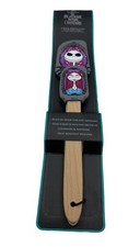 The Nightmare Before Christmas 2 Pk Silicone Spatula Set NEW