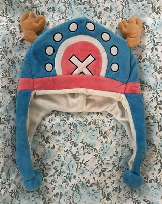 CoolChange Cozy One Piece Chopper cap