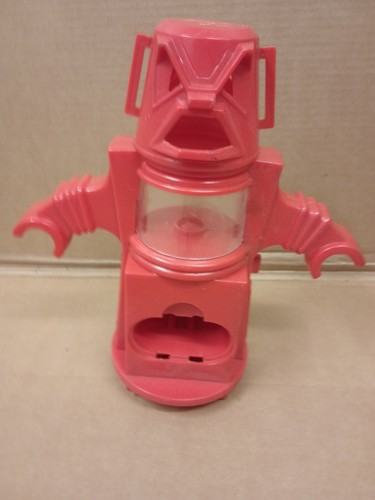 Vintage Mr. Mad Game by Ideal Replacement Part - Picture 3 of 8