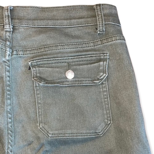 T\u0026Y Fashion Cargo Skinny Pants Women's 