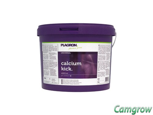 Plagron - Bat Guano - Mega Worm - Calcium Kick 1L,5L,25L Soil Improvers