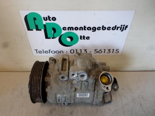 Klimakompressor Seat Ibiza III 6L 6Q0820803D P3852523