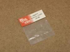 Cal-Scale HO Brass Headlight Pyle Twin Sealbeam HL-230