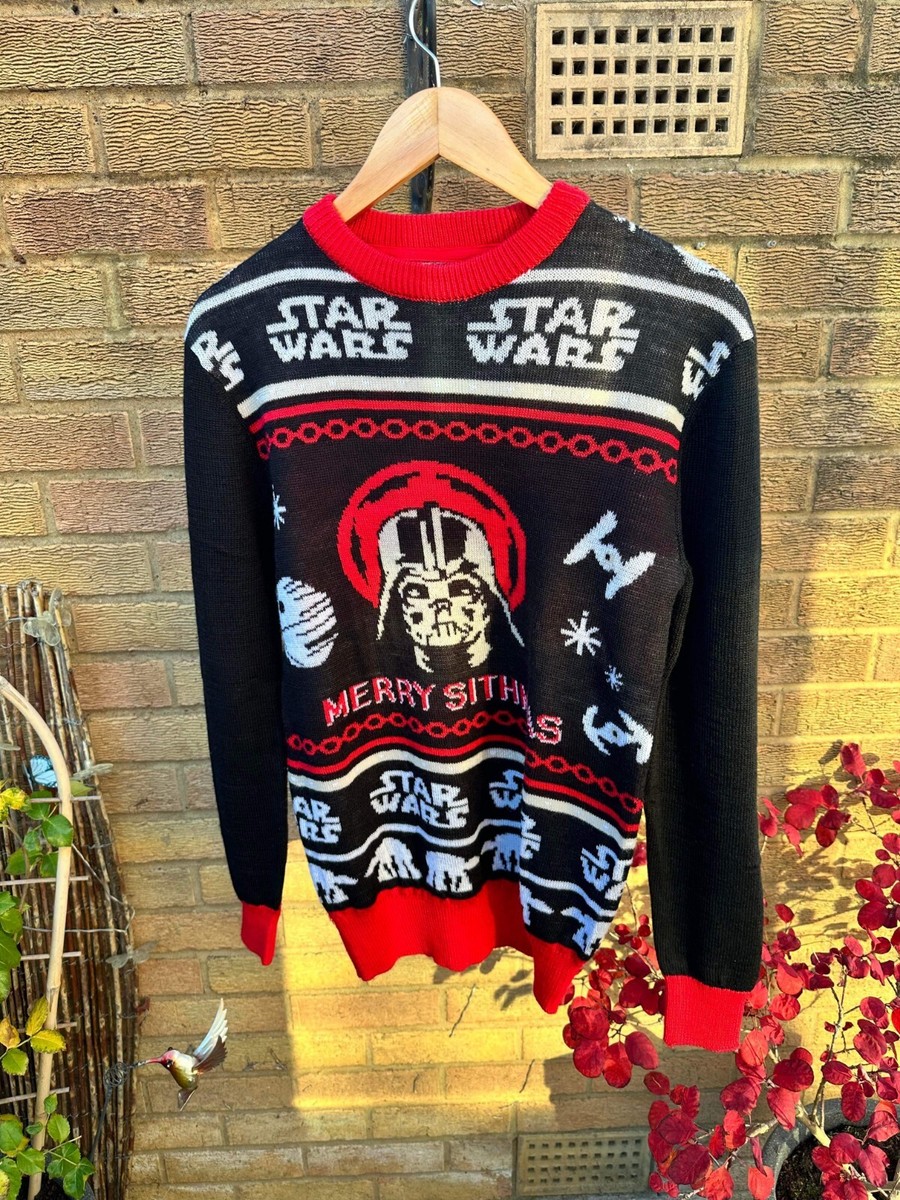 h&m mens christmas jumpers