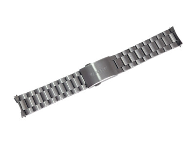 Tag Heuer Link Bracelet BA0842 Band Strap 20mm with 21.5mm Lug FAA074-0 Steel | eBay