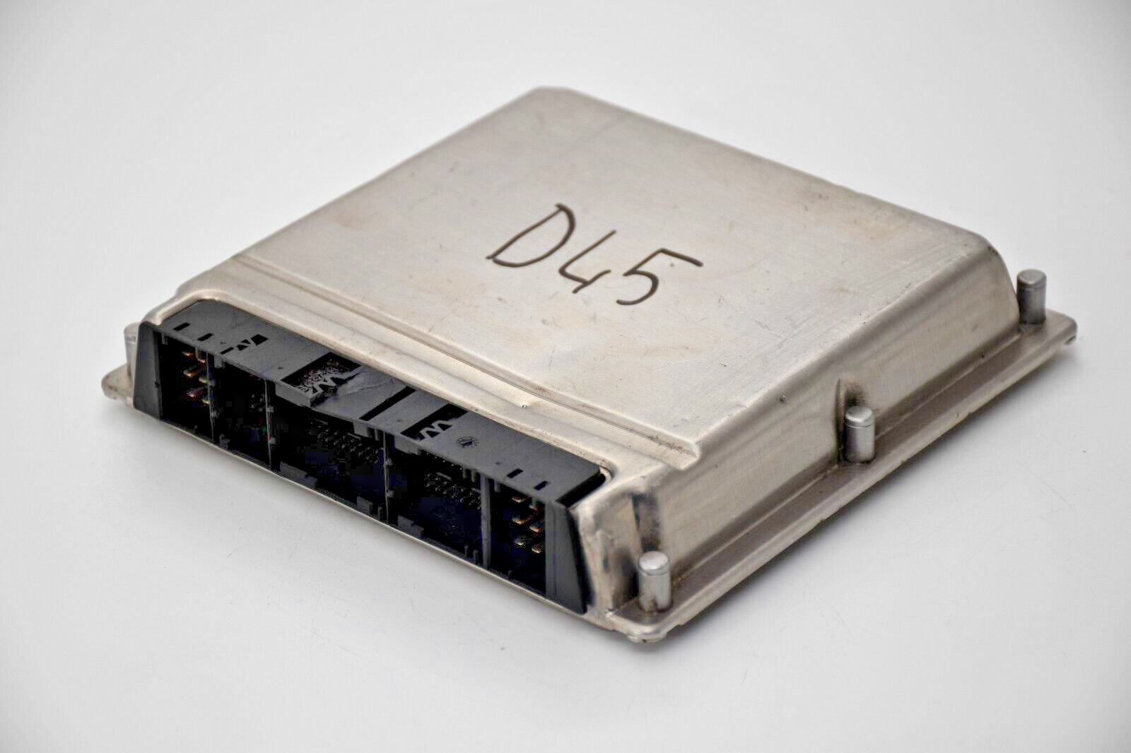 Mercedes-Benz W219 Engine Control Unit ECU A1131531091 for sale 