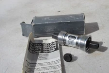 Shimano BB-UN51 Sealed Cartridge Square Taper Bottom Bracket CR4630  BC 1.37x24