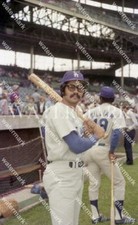 BO898 Henry Cruz Los Angeles Dodgers Baseball 8x10 11x14 16x20 Photo