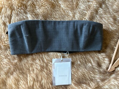 16arlington Buister Cropp top gr UK14