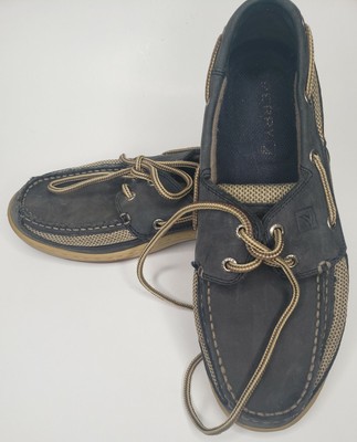 sperry ch196